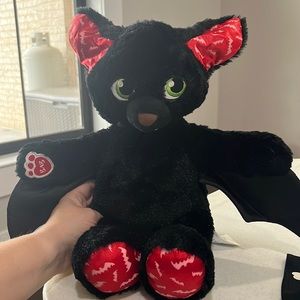 Bat Build A Bear
